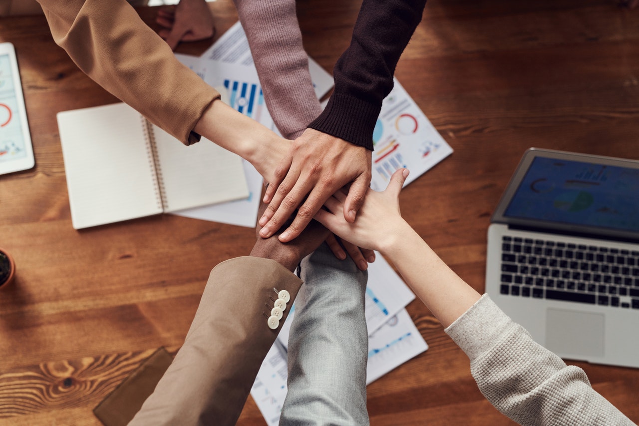 Investir ensemble dans l'immobilier Investir ensemble dans l'immobilier